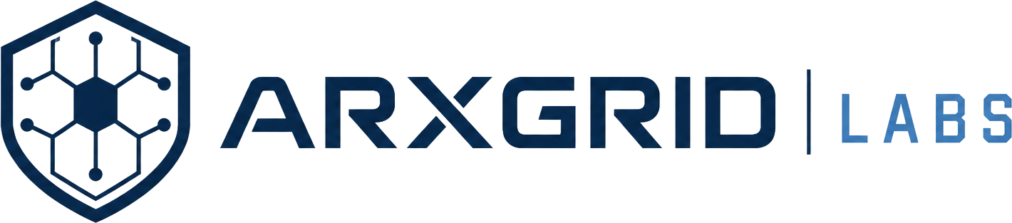 ARXGRID Labs